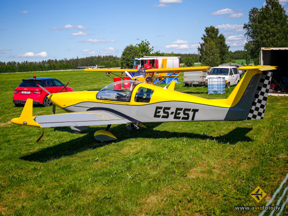 Dova DV-1 Skylark